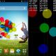 Samsung Galaxy S4, телефон с две сим карти реплика, четири-ядрен, Andrоid 4.2 thumbnail 10